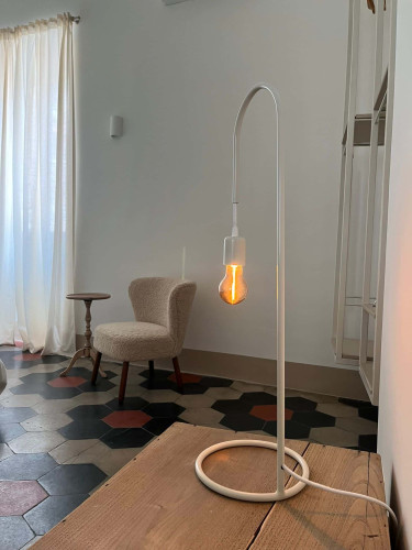 Apartment in Via Aurelio Saffi, Viterbo for 53 m² with 1 bedroom