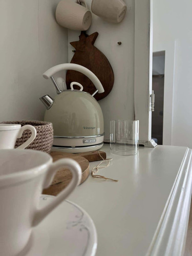 Apartment in Via Aurelio Saffi, Viterbo for 53 m² with 1 bedroom - Gallery - 14