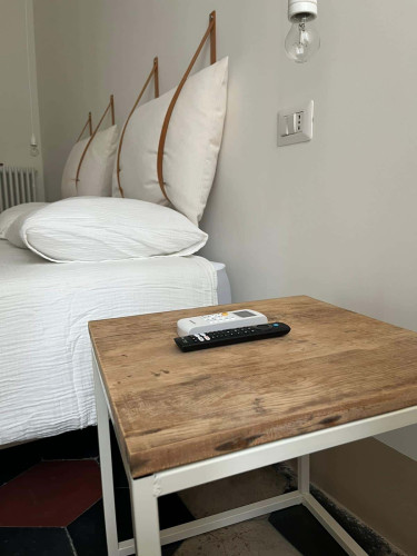 Apartment in Via Aurelio Saffi, Viterbo for 53 m² with 1 bedroom - Gallery - 15