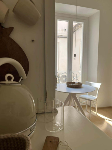 Apartment in Via Aurelio Saffi, Viterbo for 53 m² with 1 bedroom - Gallery - 17