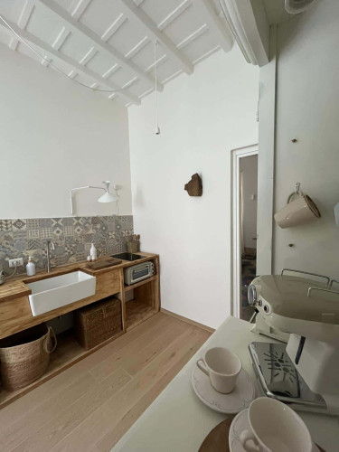 Apartment in Via Aurelio Saffi, Viterbo for 53 m² with 1 bedroom - Gallery - 7