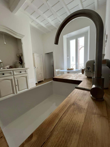 Apartment in Via Aurelio Saffi, Viterbo for 53 m² with 1 bedroom - Gallery - 19