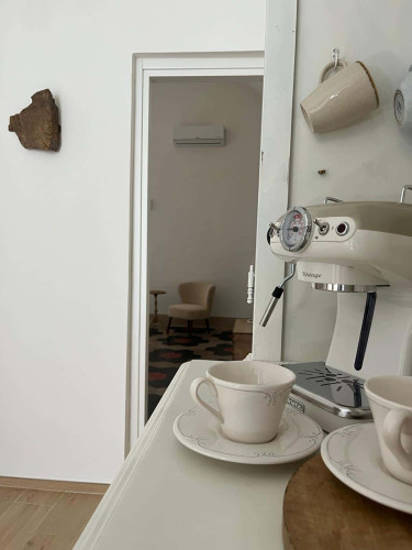 Apartment in Via Aurelio Saffi, Viterbo for 53 m² with 1 bedroom - Gallery - 16