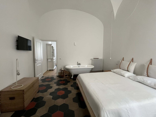 Apartment in Via Aurelio Saffi, Viterbo for 53 m² with 1 bedroom - Gallery - 12