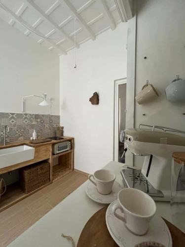 Apartment in Via Aurelio Saffi, Viterbo for 53 m² with 1 bedroom - Gallery - 9