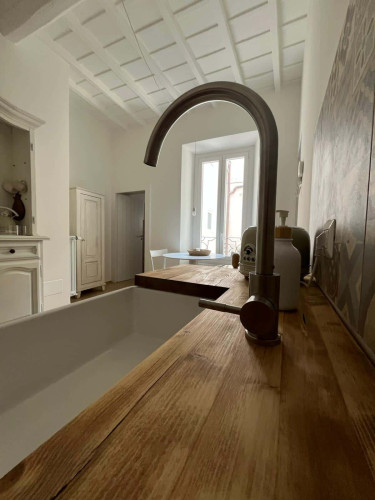 Apartment in Via Aurelio Saffi, Viterbo for 53 m² with 1 bedroom - Gallery - 13