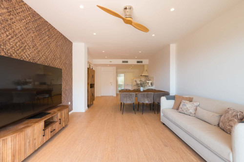 Spacious and fully furnished 2 bedroom in Altea - Gallery - 12