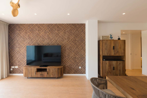 Spacious and fully furnished 2 bedroom in Altea - Gallery - 8