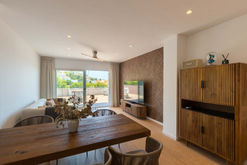 Spacious and fully furnished 2 bedroom in Altea - Gallery - 14