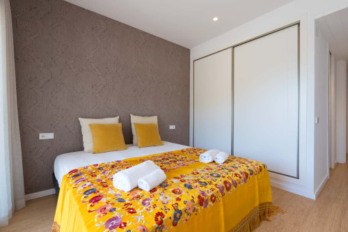 Spacious and fully furnished 2 bedroom in Altea - Gallery - 9