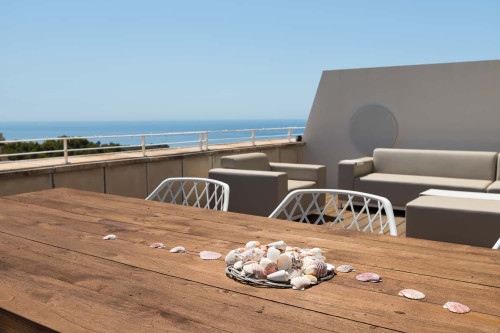 Spacious and fully furnished 2 bedroom in Altea - Gallery - 25