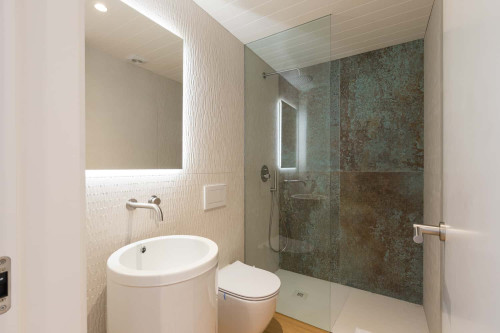 Spacious and fully furnished 2 bedroom in Altea - Gallery - 17