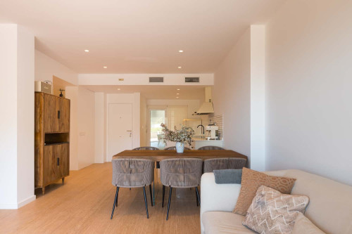Spacious and fully furnished 2 bedroom in Altea - Gallery - 18