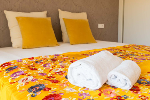 Spacious and fully furnished 2 bedroom in Altea - Gallery - 7