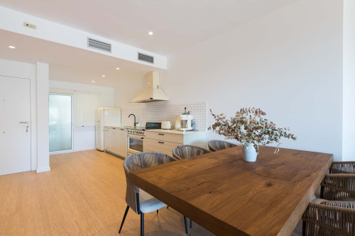 Spacious and fully furnished 2 bedroom in Altea - Gallery - 20