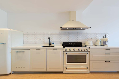 Spacious and fully furnished 2 bedroom in Altea - Gallery - 23
