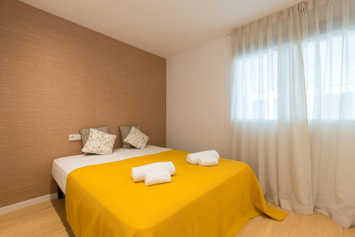 Spacious and fully furnished 2 bedroom in Altea - Gallery - 13