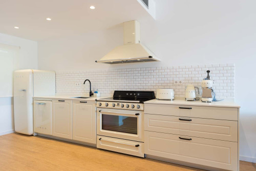 Spacious and fully furnished 2 bedroom in Altea - Gallery - 22