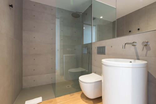 Spacious and fully furnished 2 bedroom in Altea - Gallery - 21