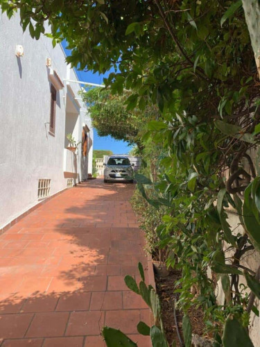 Villa a Ostuni - 200mq