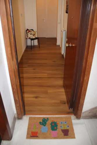 Apartment in Via Orazio dello Sbirro, Lido di Ostia for 73 m² with 2 bedrooms