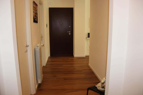 Apartment in Via Orazio dello Sbirro, Lido di Ostia for 73 m² with 2 bedrooms