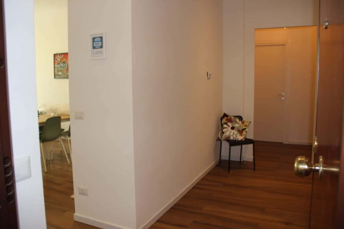 Apartment in Via Orazio dello Sbirro, Lido di Ostia for 73 m² with 2 bedrooms