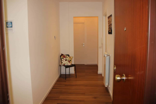 Apartment in Via Orazio dello Sbirro, Lido di Ostia for 73 m² with 2 bedrooms  - Gallery -  5