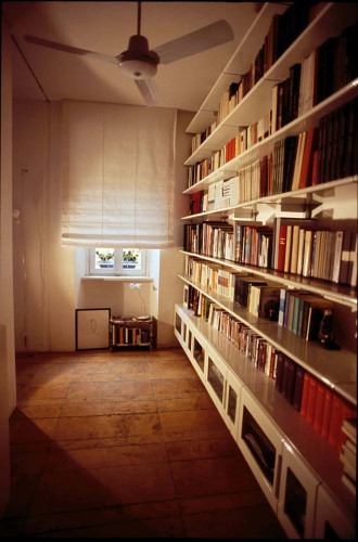 Apartment with Terrace and Views of the Roman Forum