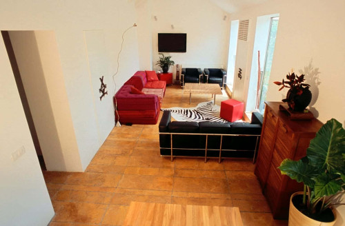 Apartment with Terrace and Views of the Roman Forum