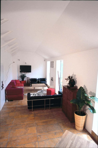 Apartment with Terrace and Views of the Roman Forum