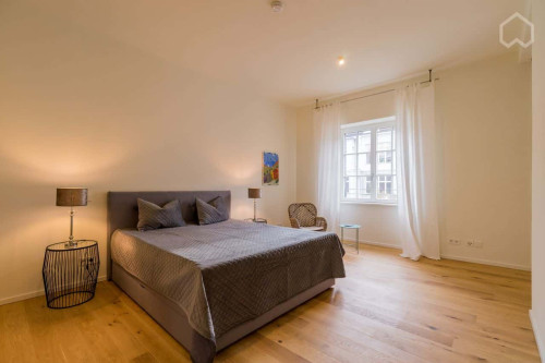 Apartment in Geisbergstraße, Berlin for 87 m² with 1 bedroom  - Gallery -  5