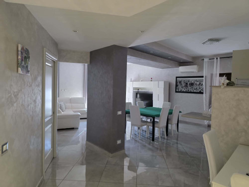 Apartment in Via Agillina, Cerveteri for 120 m² with 2 bedrooms