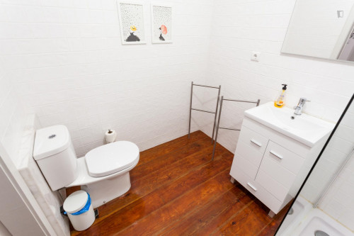 Pleasant 1-bedroom apartment in Cedofeita - Gallery - 10