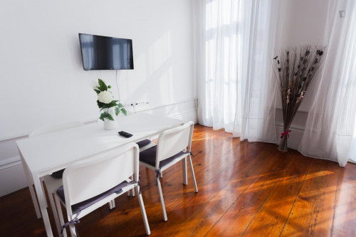 Pleasant 1-bedroom apartment in Cedofeita - Gallery - 5