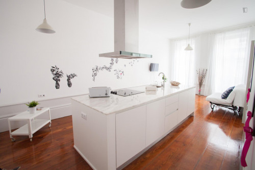 Pleasant 1-bedroom apartment in Cedofeita - Gallery - 7