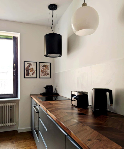 Apartment in Kaiserslauterer Straße, Bad Dürkheim for 70 m² with 1 bedroom - Gallery - 3