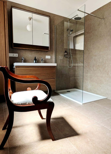 Apartment in Kaiserslauterer Straße, Bad Dürkheim for 70 m² with 1 bedroom - Gallery - 9