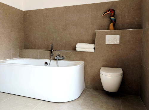 Apartment in Kaiserslauterer Straße, Bad Dürkheim for 70 m² with 1 bedroom - Gallery - 10
