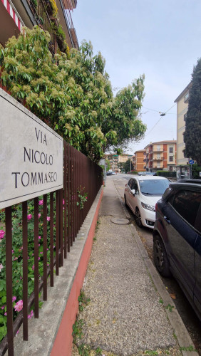 Via Tommaseo