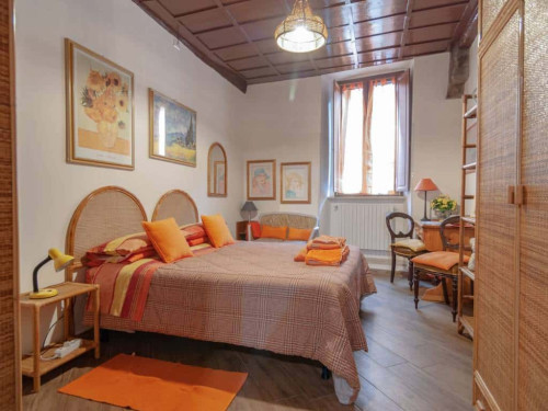 Apartment in Via San Lorenzo, Viterbo for 70 m² with 1 bedroom - Gallery - 8