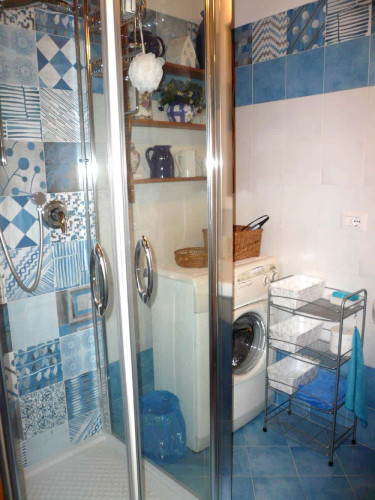Apartment in Via San Lorenzo, Viterbo for 70 m² with 1 bedroom - Gallery - 11