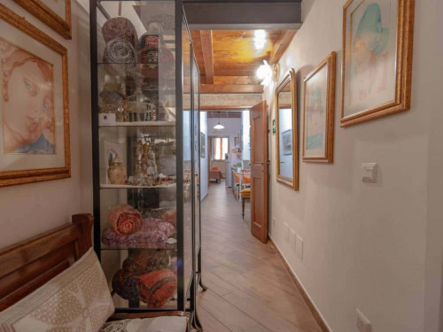 Apartment in Via San Lorenzo, Viterbo for 70 m² with 1 bedroom - Gallery - 9
