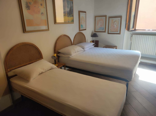 Apartment in Via San Lorenzo, Viterbo for 70 m² with 1 bedroom - Gallery - 10