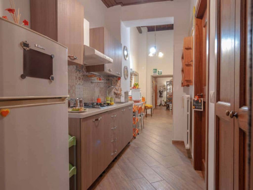 Apartment in Via San Lorenzo, Viterbo for 70 m² with 1 bedroom - Gallery - 7