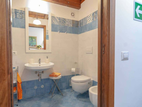 Apartment in Via San Lorenzo, Viterbo for 70 m² with 1 bedroom - Gallery - 6