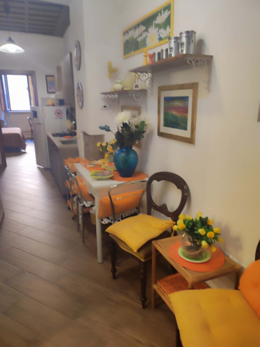 Apartment in Via San Lorenzo, Viterbo for 70 m² with 1 bedroom  - Gallery -  5