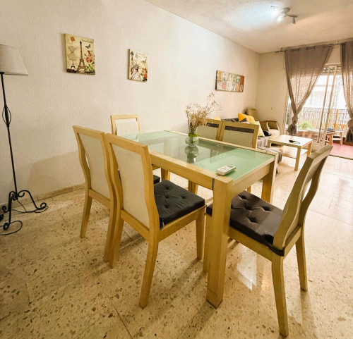 Calle Carlos III - Gallery - 15