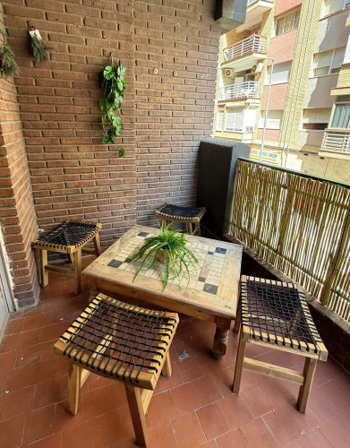 Calle Carlos III - Gallery - 21