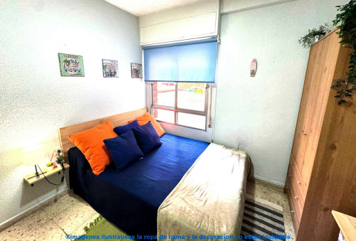 Calle Carlos III - Gallery - 33
